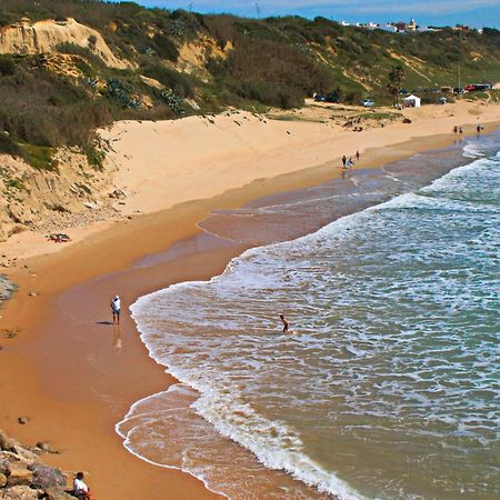 Apartamento Chinarejo Conil de la Frontera Kültér fotó
