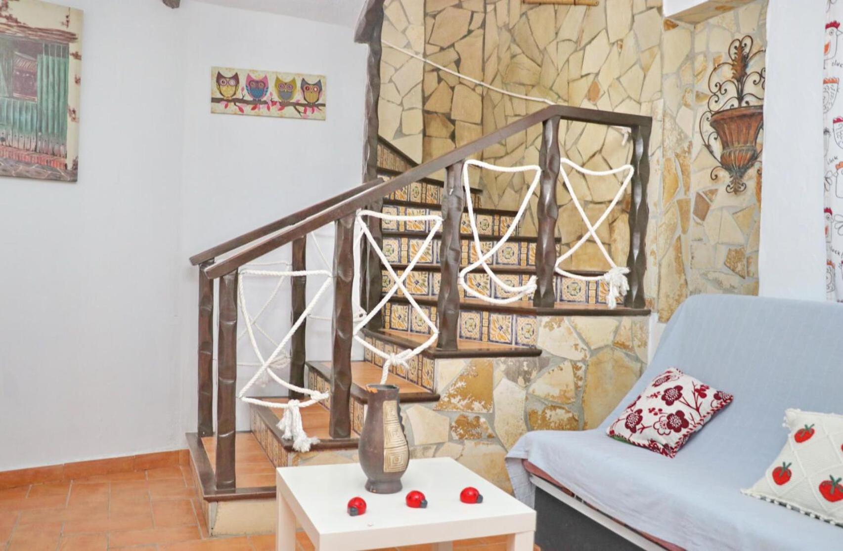 Apartamento Chinarejo Conil de la Frontera Kültér fotó