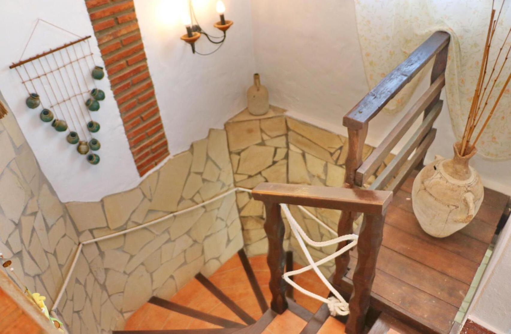 Apartamento Chinarejo Conil de la Frontera Kültér fotó